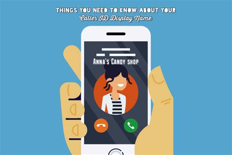 5 Things You Need to Know About Your Caller ID Display Name.